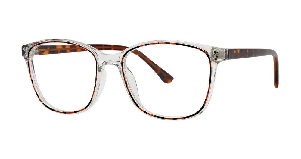 MODERN PLASTICS I REGION Eyeglasses - view 5